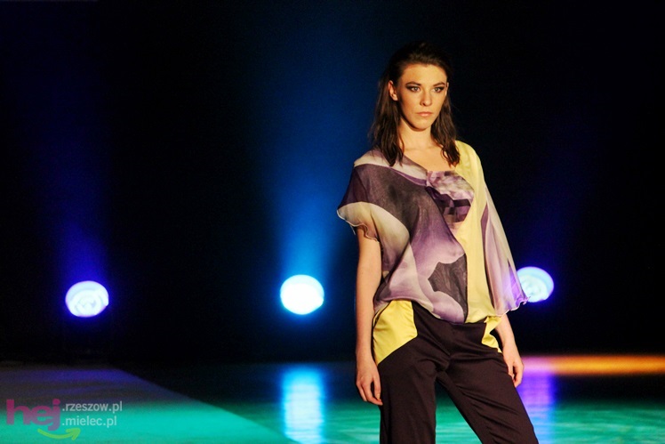 Mielec Fashion Week 2013 - część II