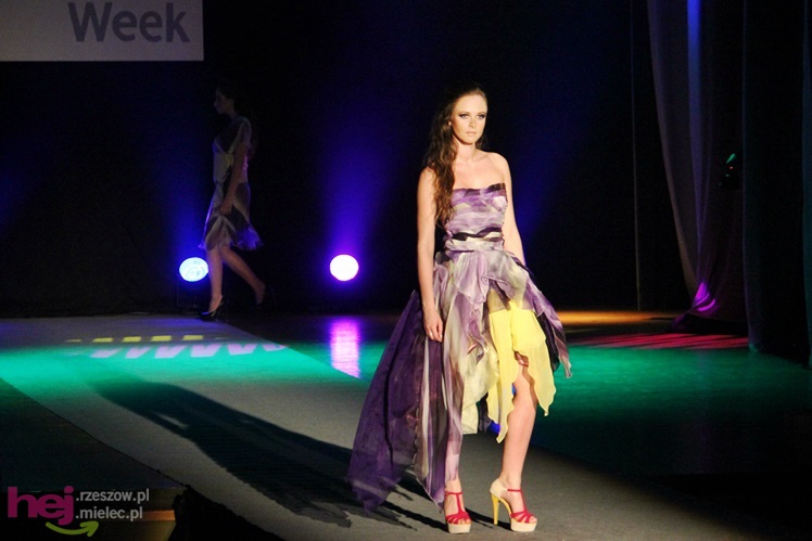 Mielec Fashion Week 2013 - część II