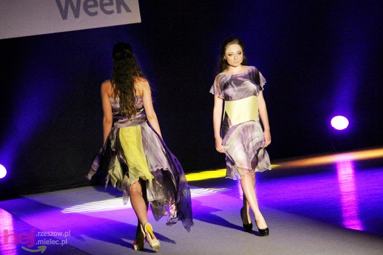 Mielec Fashion Week 2013 - część II