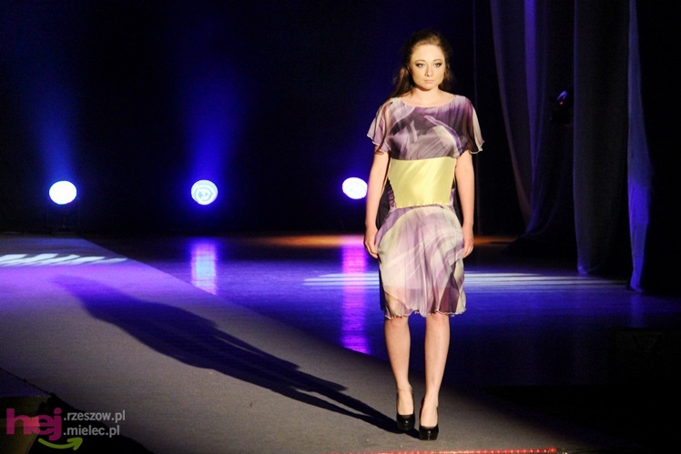 Mielec Fashion Week 2013 - część II