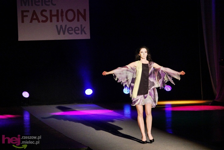 Mielec Fashion Week 2013 - część II