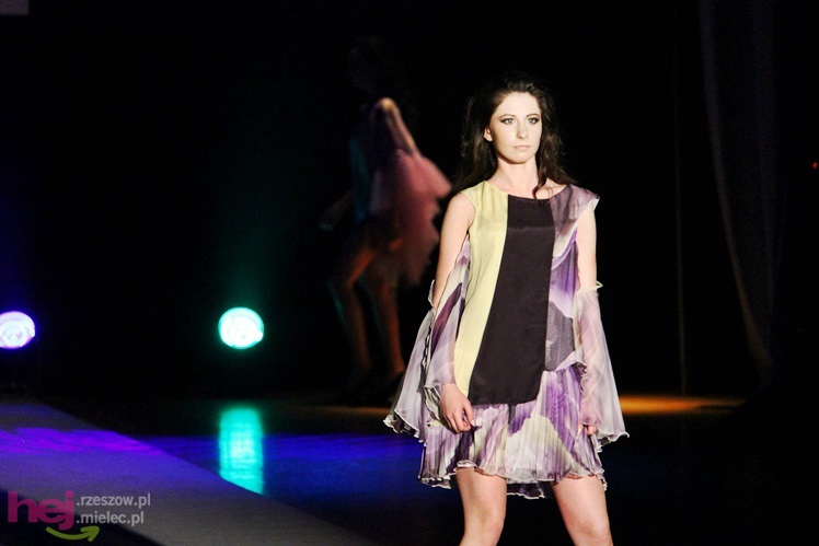 Mielec Fashion Week 2013 - część III