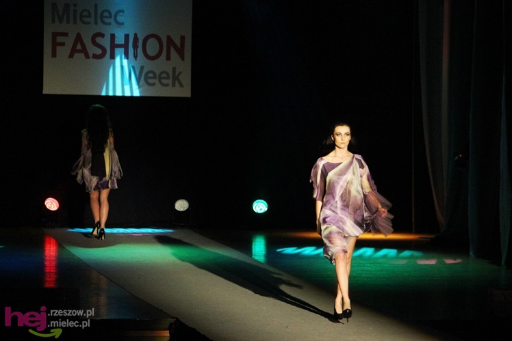 Mielec Fashion Week 2013 - część III