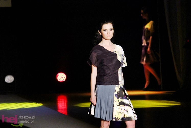 Mielec Fashion Week 2013 - część III
