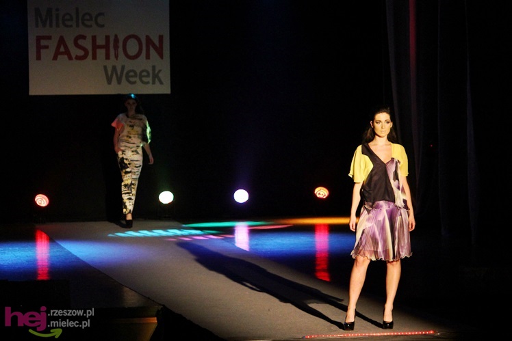 Mielec Fashion Week 2013 - część III