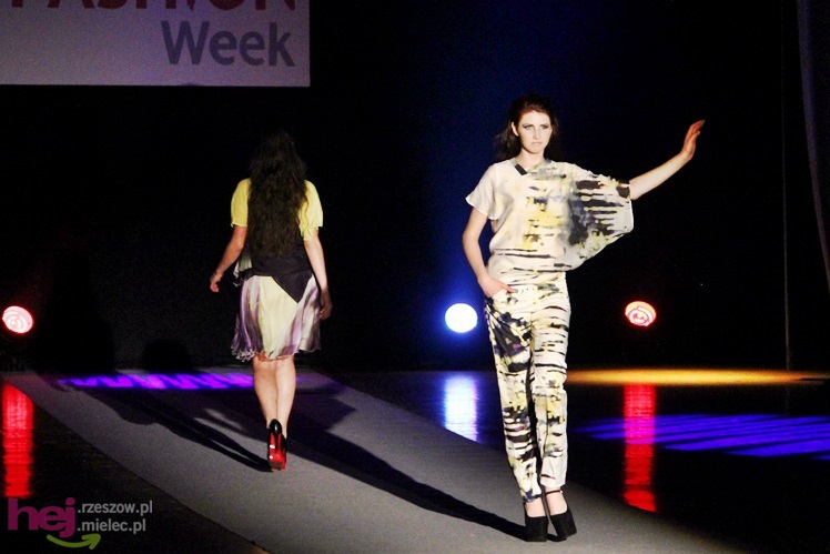 Mielec Fashion Week 2013 - część III