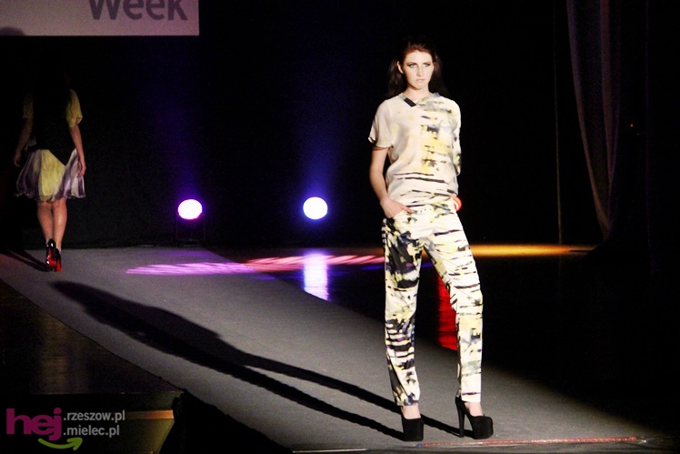 Mielec Fashion Week 2013 - część III