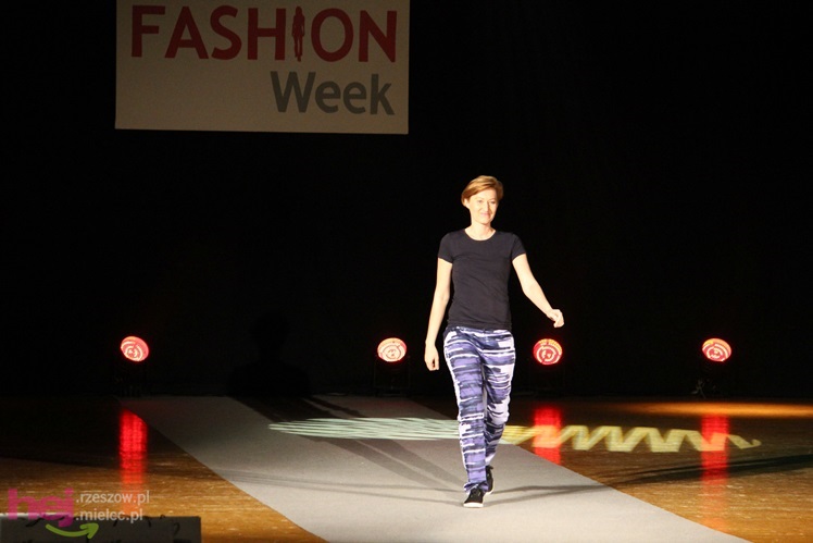 Mielec Fashion Week 2013 - część III