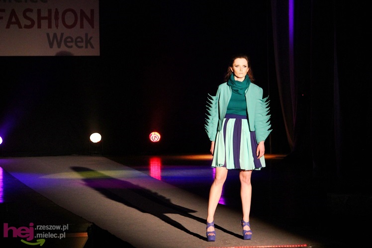 Mielec Fashion Week 2013 - część III