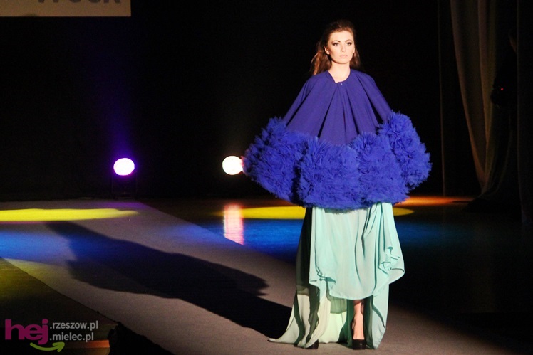 Mielec Fashion Week 2013 - część III
