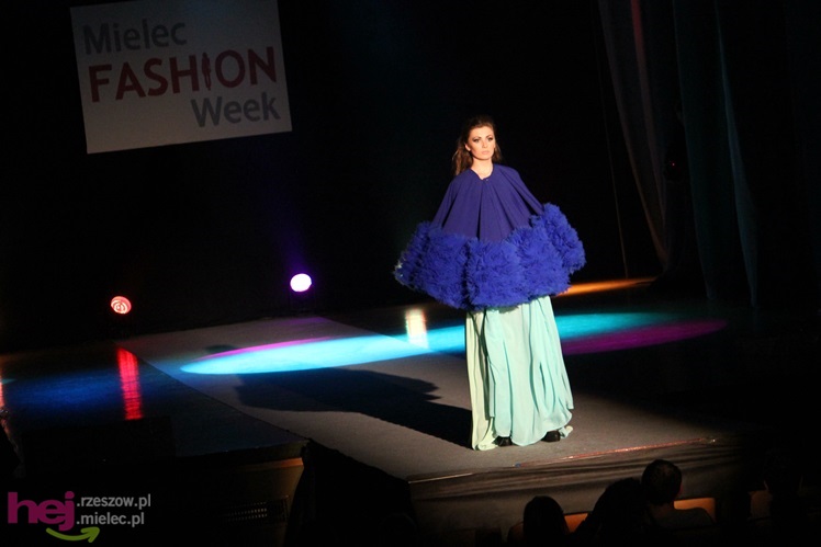 Mielec Fashion Week 2013 - część III