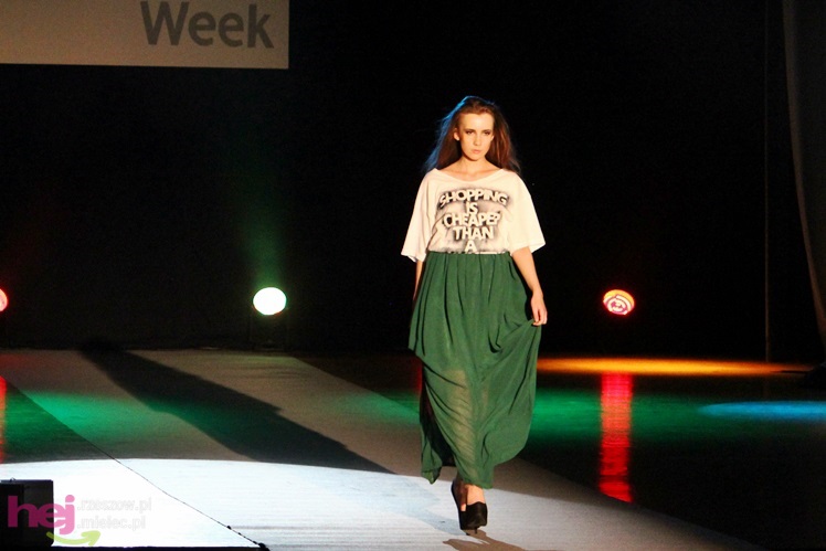 Mielec Fashion Week 2013 - część III