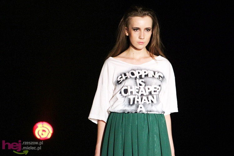 Mielec Fashion Week 2013 - część III