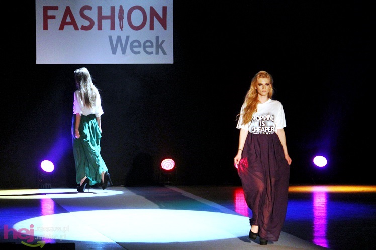 Mielec Fashion Week 2013 - część III