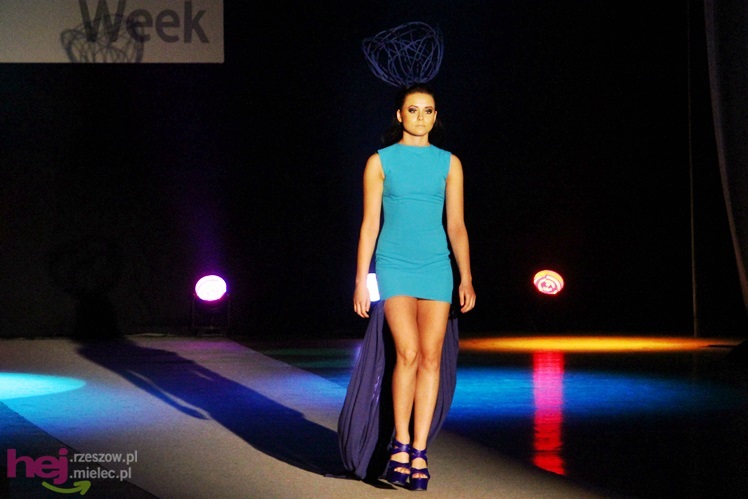 Mielec Fashion Week 2013 - część III