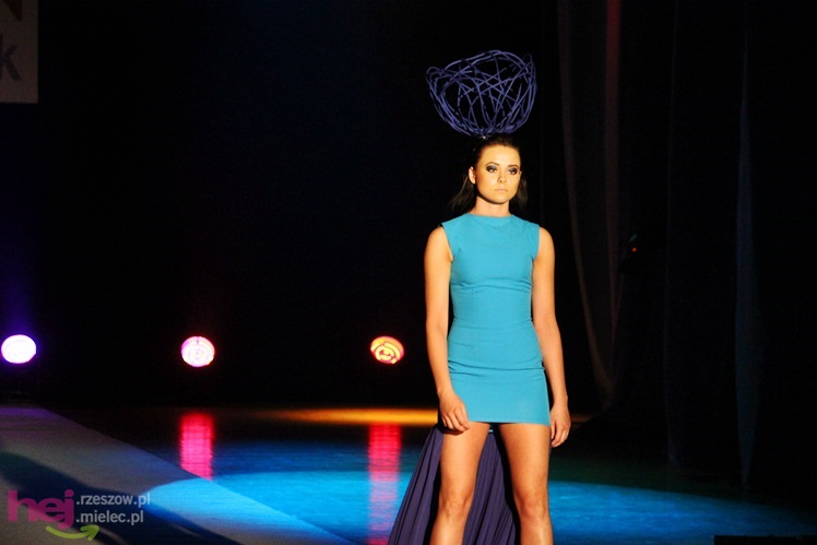 Mielec Fashion Week 2013 - część III