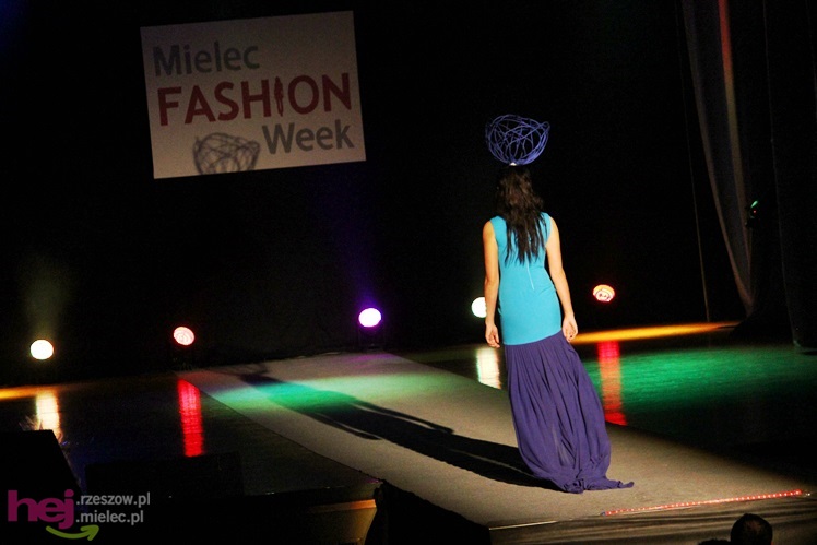 Mielec Fashion Week 2013 - część III