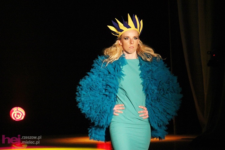 Mielec Fashion Week 2013 - część III