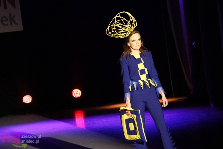 Mielec Fashion Week 2013 - część III