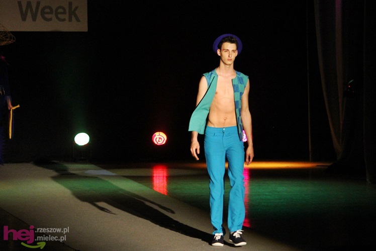 Mielec Fashion Week 2013 - część III