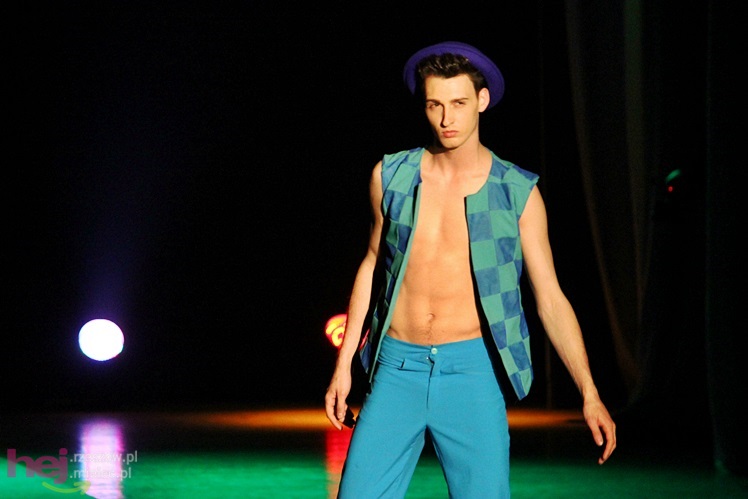 Mielec Fashion Week 2013 - część III