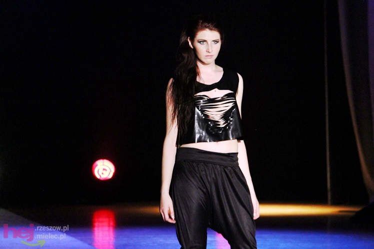 Mielec Fashion Week 2013 - część III