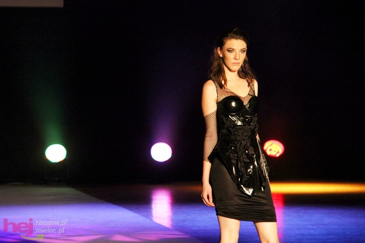 Mielec Fashion Week 2013 - część III