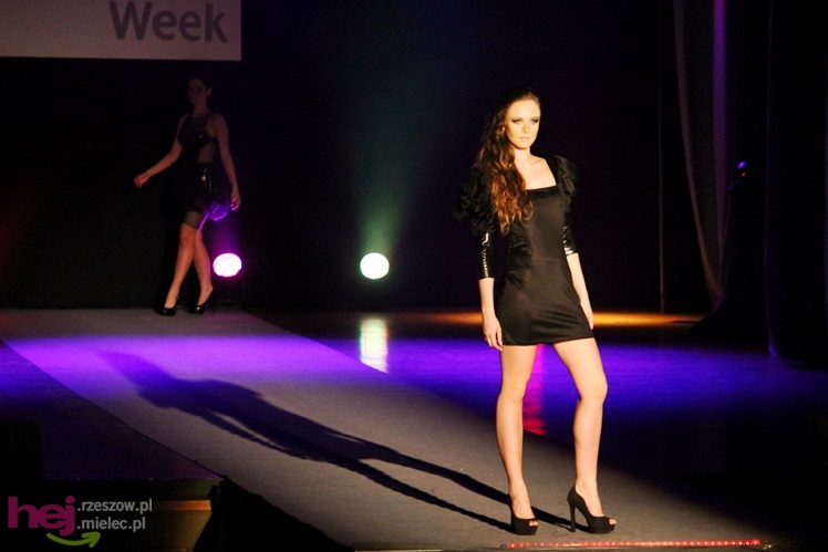 Mielec Fashion Week 2013 - część III