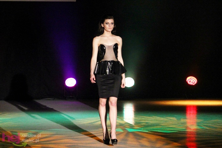 Mielec Fashion Week 2013 - część III