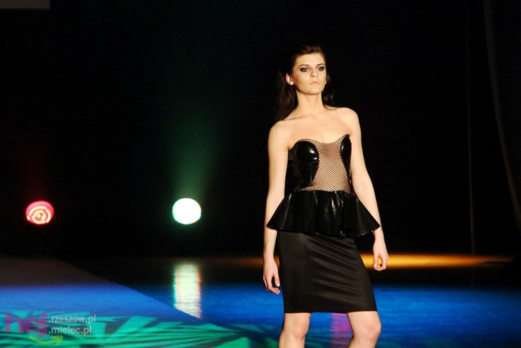 Mielec Fashion Week 2013 - część III