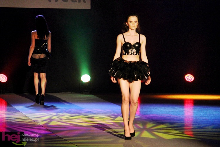 Mielec Fashion Week 2013 - część III