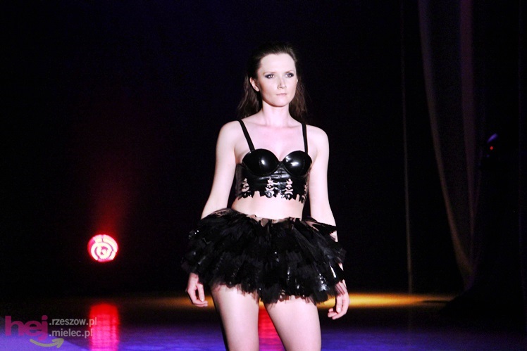 Mielec Fashion Week 2013 - część III