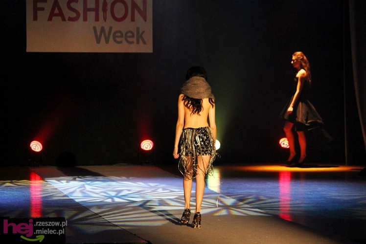 Mielec Fashion Week 2013 - część III