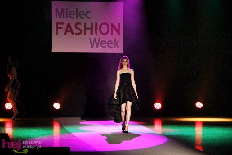 Mielec Fashion Week 2013 - część III