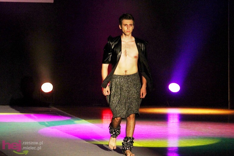 Mielec Fashion Week 2013 - część III