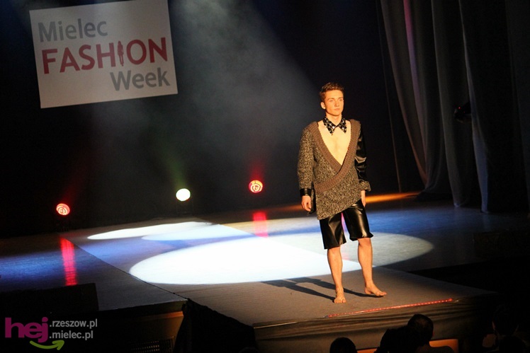Mielec Fashion Week 2013 - część III