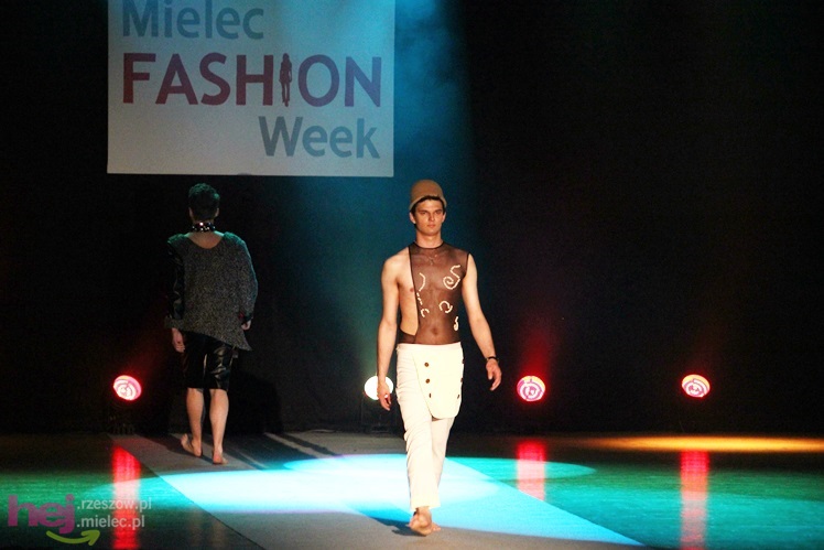 Mielec Fashion Week 2013 - część III