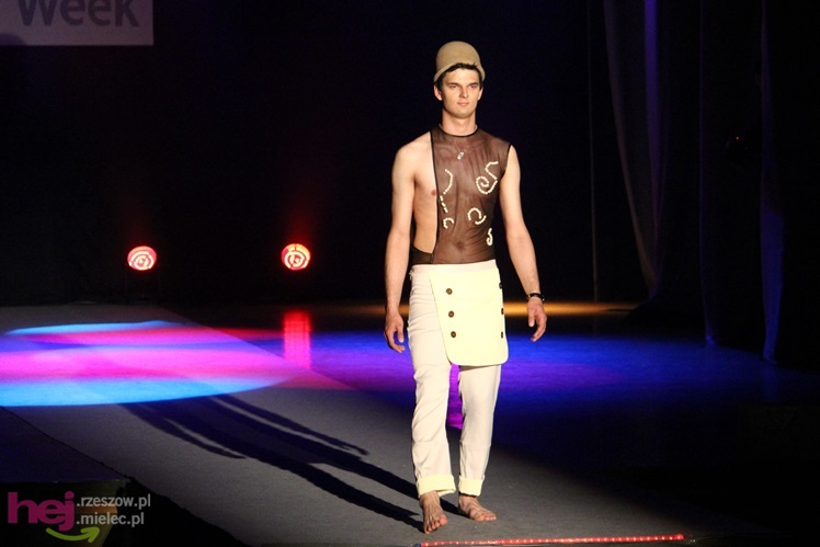 Mielec Fashion Week 2013 - część III