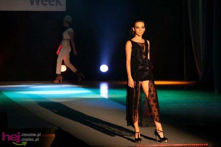 Mielec Fashion Week 2013 - część III