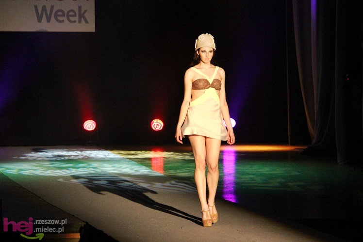 Mielec Fashion Week 2013 - część III