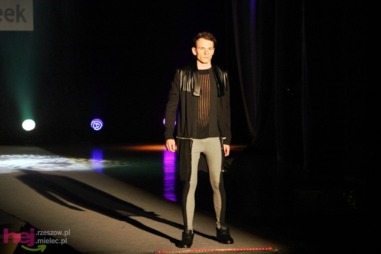 Mielec Fashion Week 2013 - część III