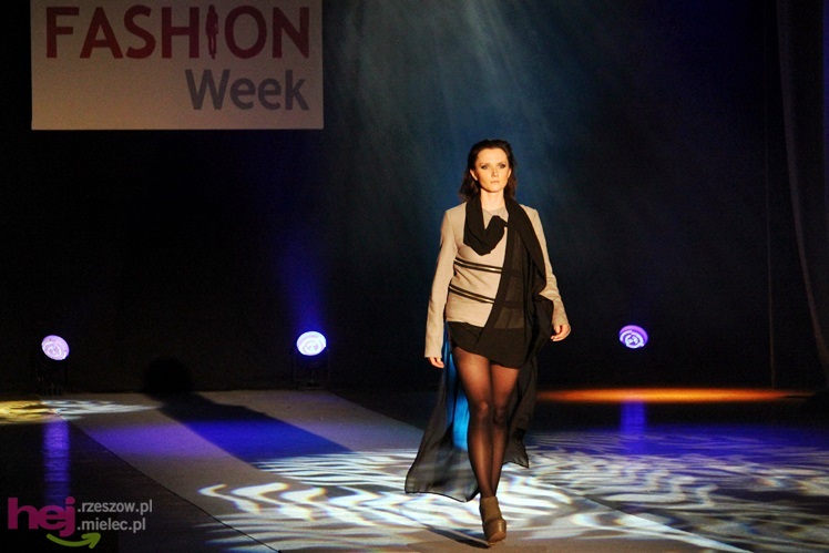 Mielec Fashion Week 2013 - część III