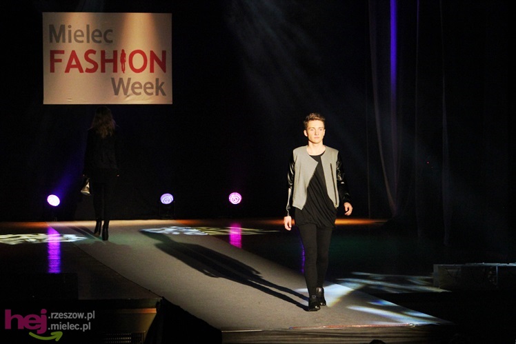 Mielec Fashion Week 2013 - część III