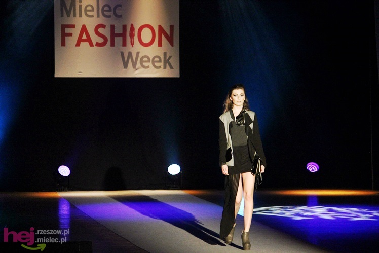 Mielec Fashion Week 2013 - część III