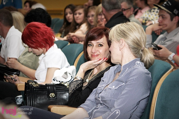 Mielec Fashion Week 2013 - część III