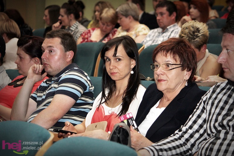 Mielec Fashion Week 2013 - część III