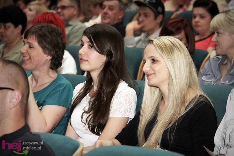 Mielec Fashion Week 2013 - część III