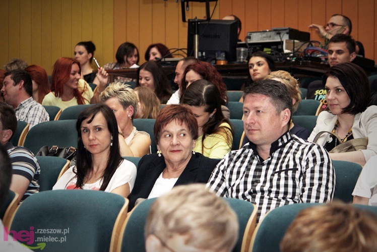 Mielec Fashion Week 2013 - część III