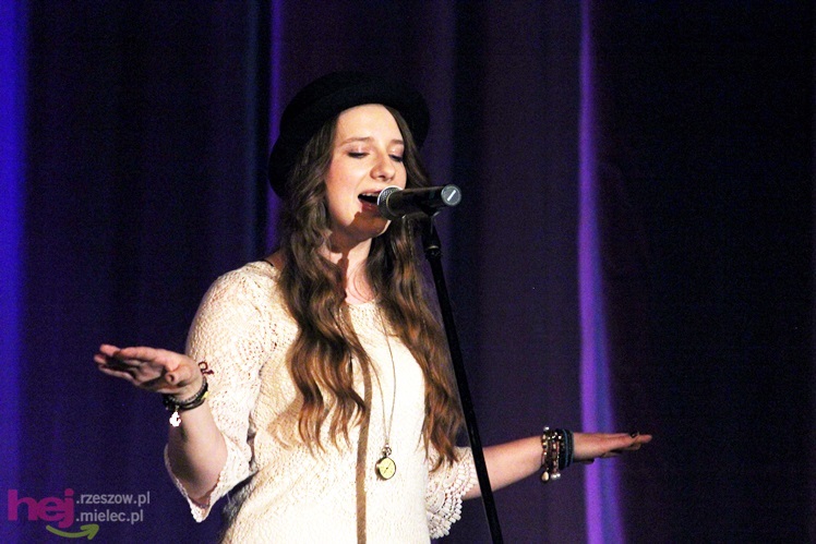 Mielec Fashion Week 2013 - część III