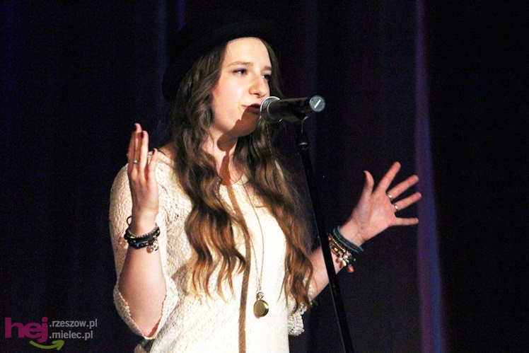 Mielec Fashion Week 2013 - część III